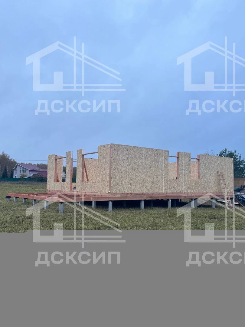 Проект ДСП - 059