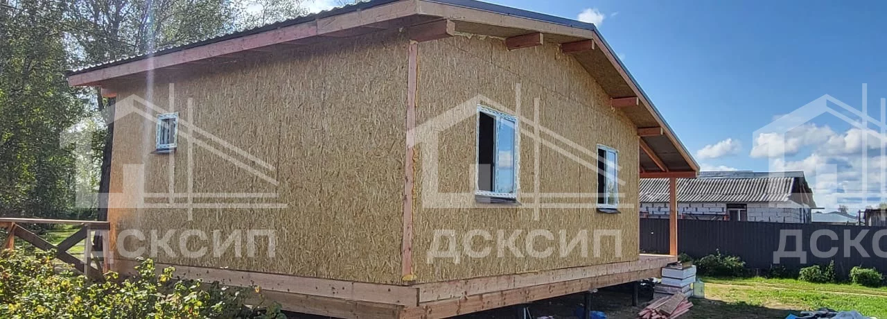 Проект ДСП-056