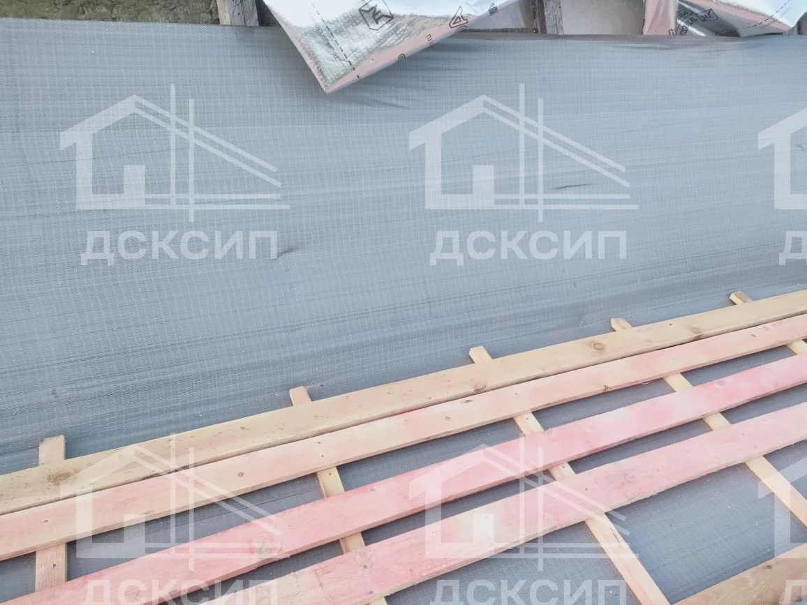 Проект ДСП - 555