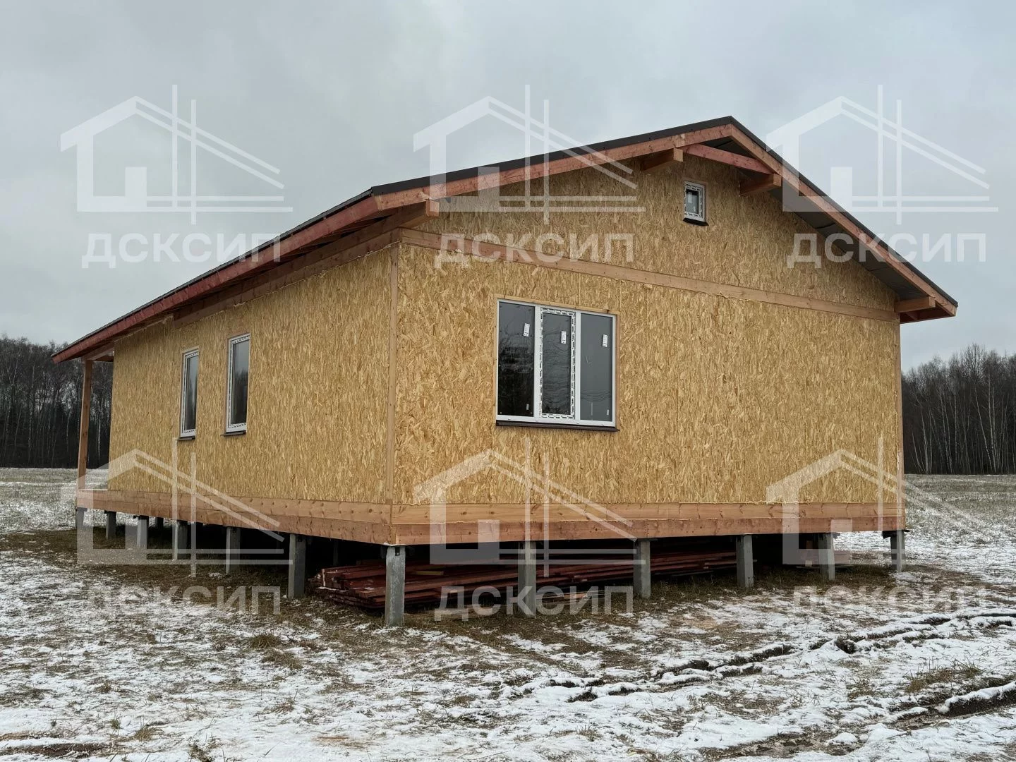 Проект ДСП - 059