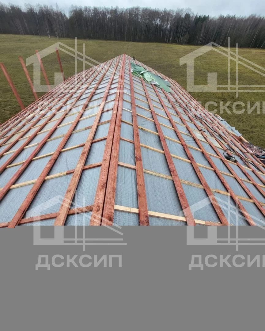 Проект ДСП - 059