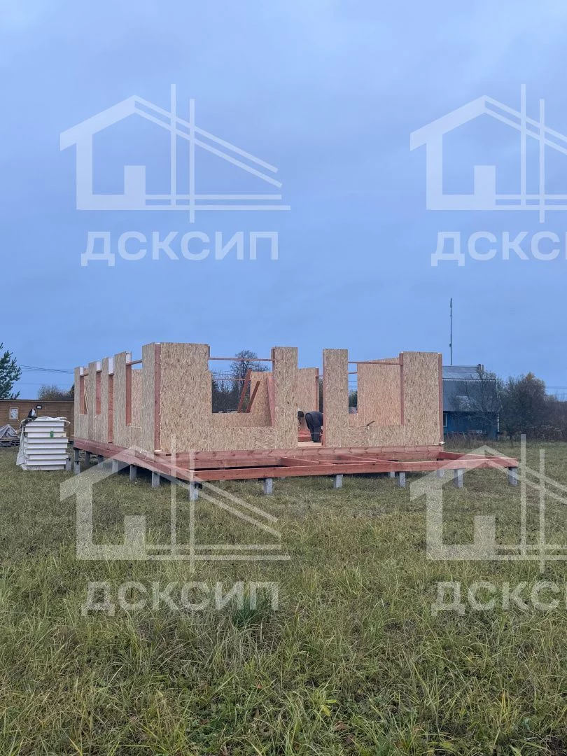Проект ДСП - 059