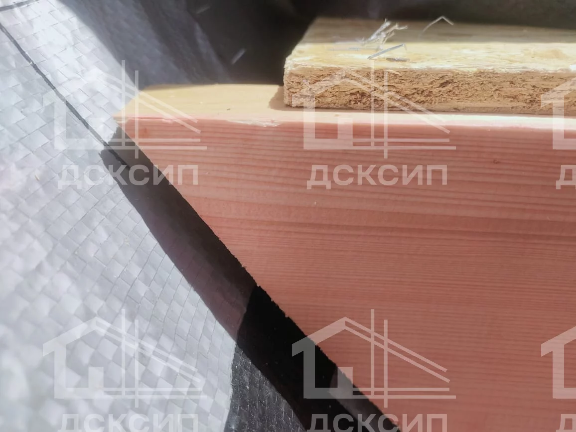 Проект ДСП - 555