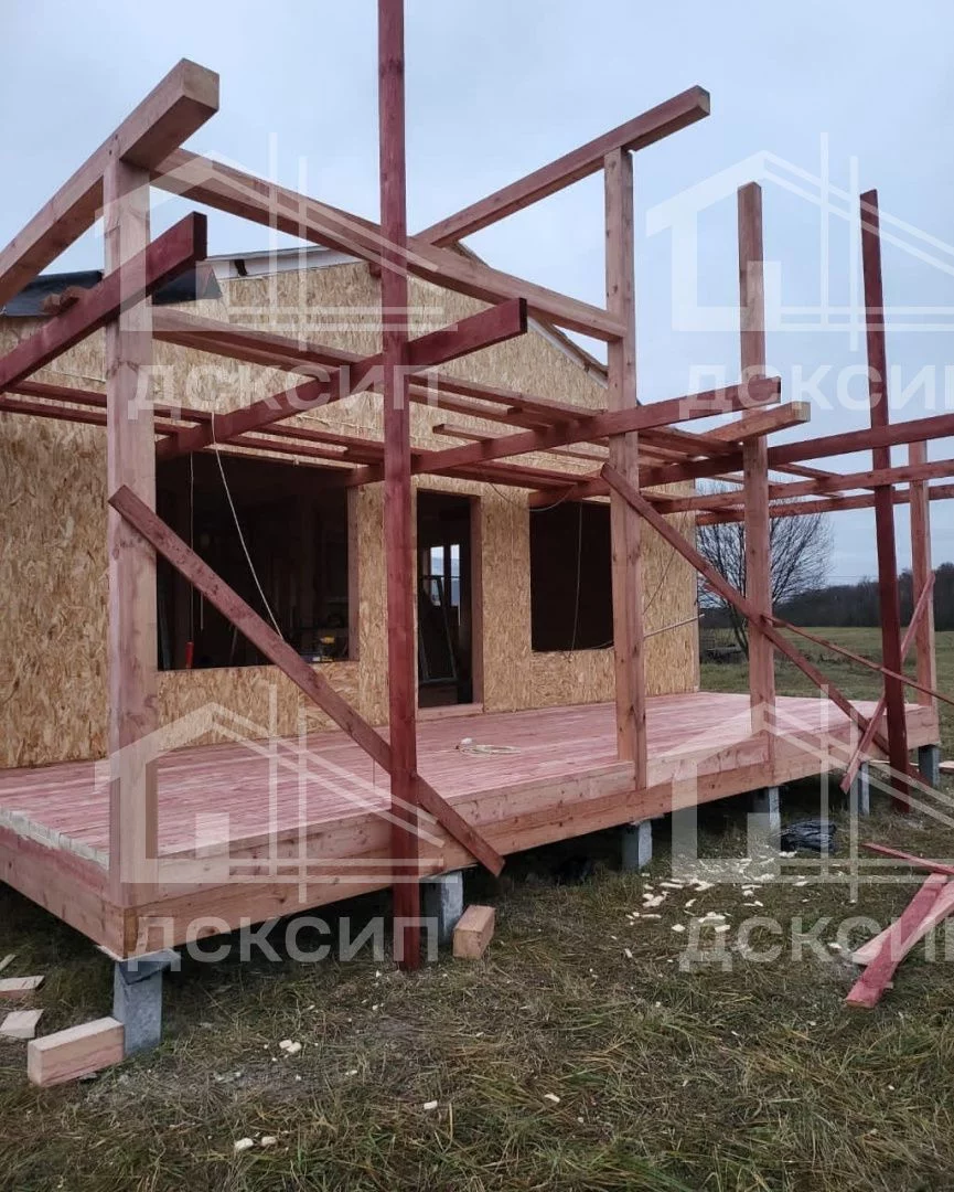 Проект ДСП - 059