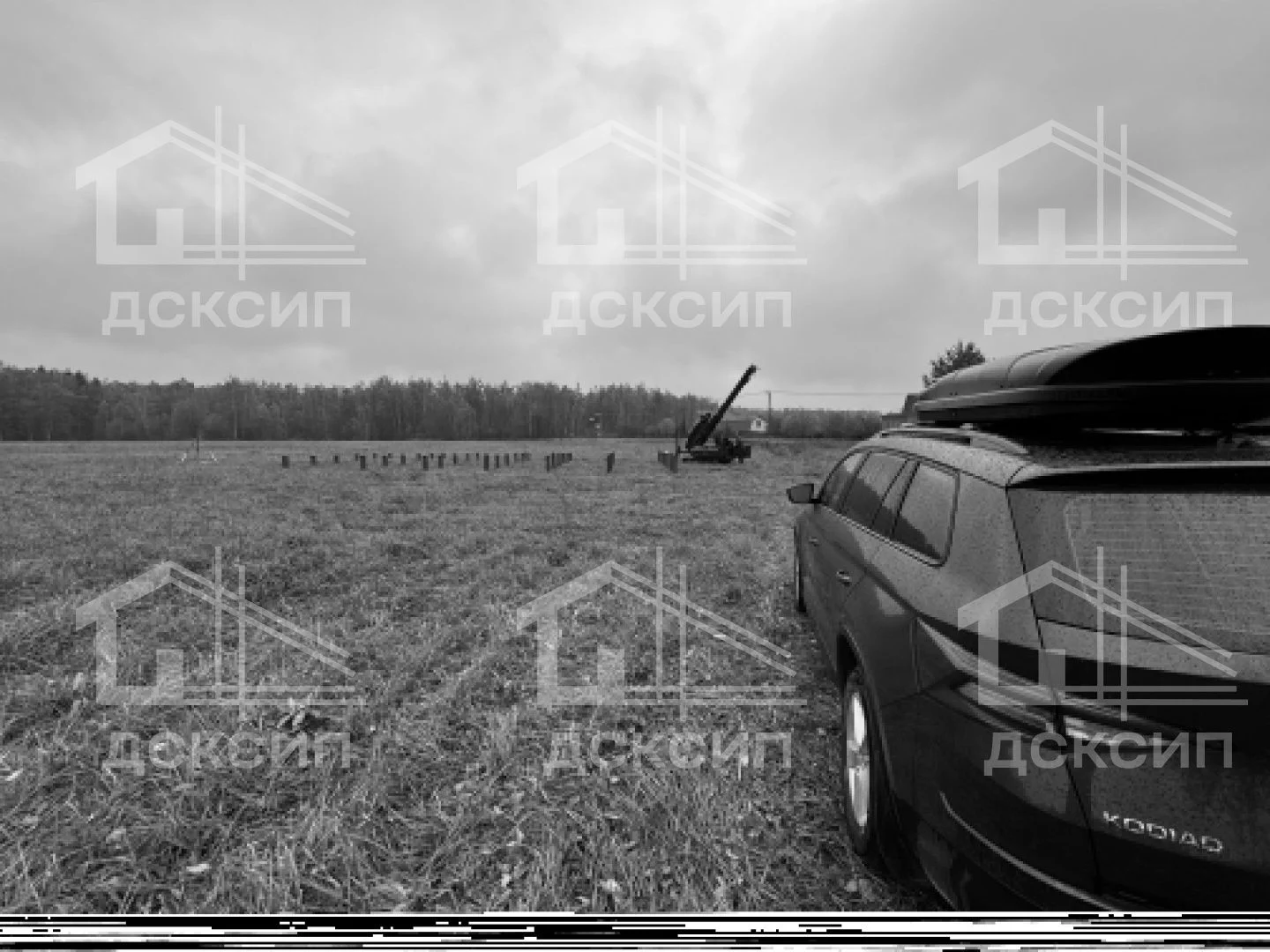 Проект ДСП - 059