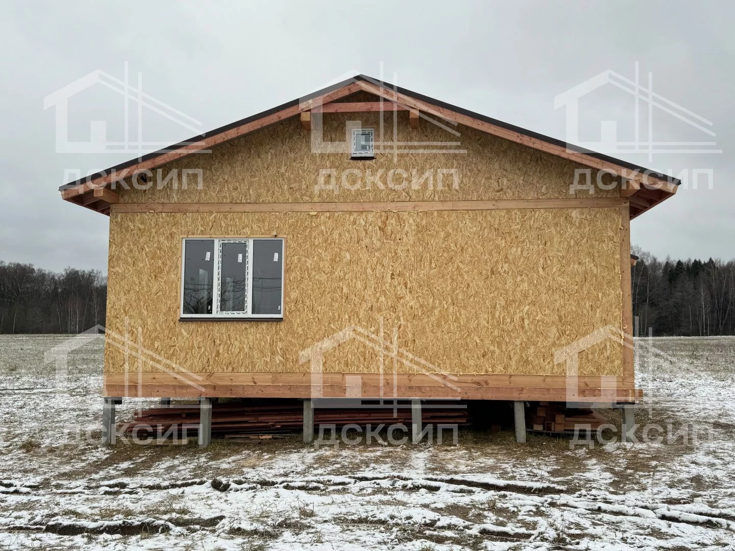 Проект ДСП - 059