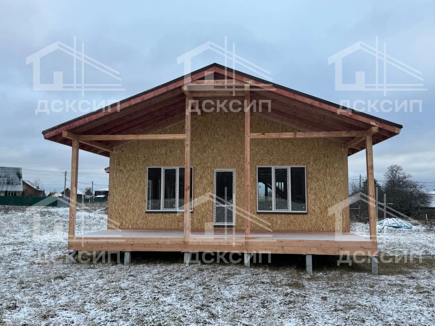 Проект ДСП - 059