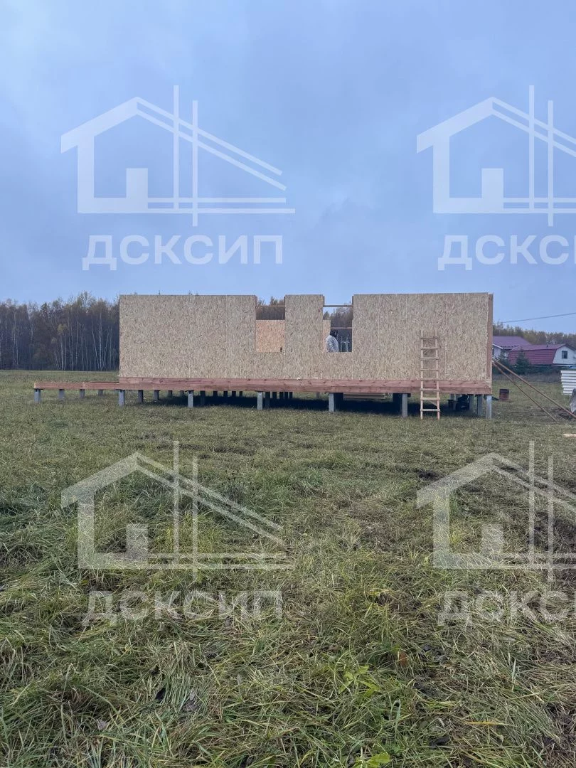 Проект ДСП - 059