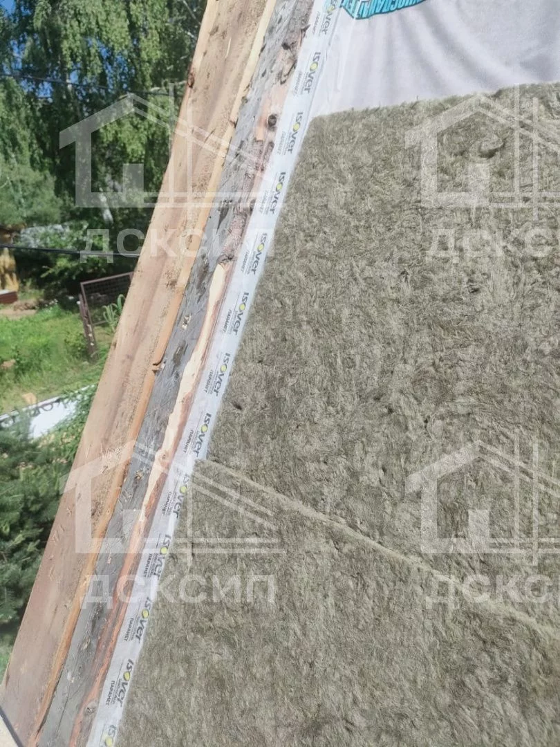 Проект ДСП - 555