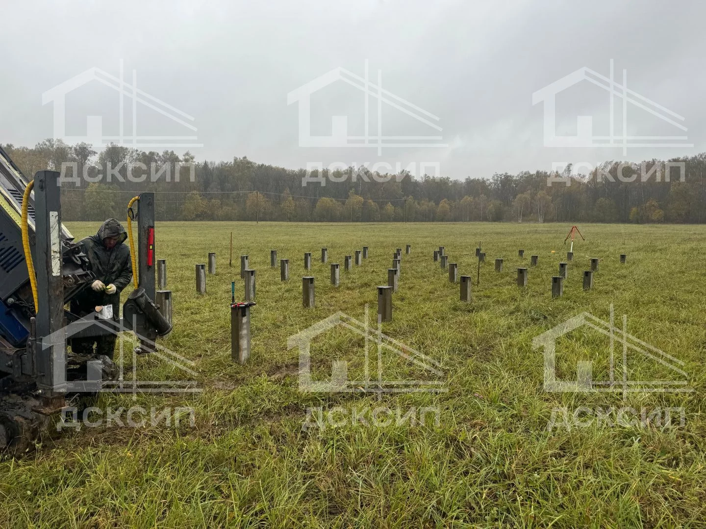 Проект ДСП - 059