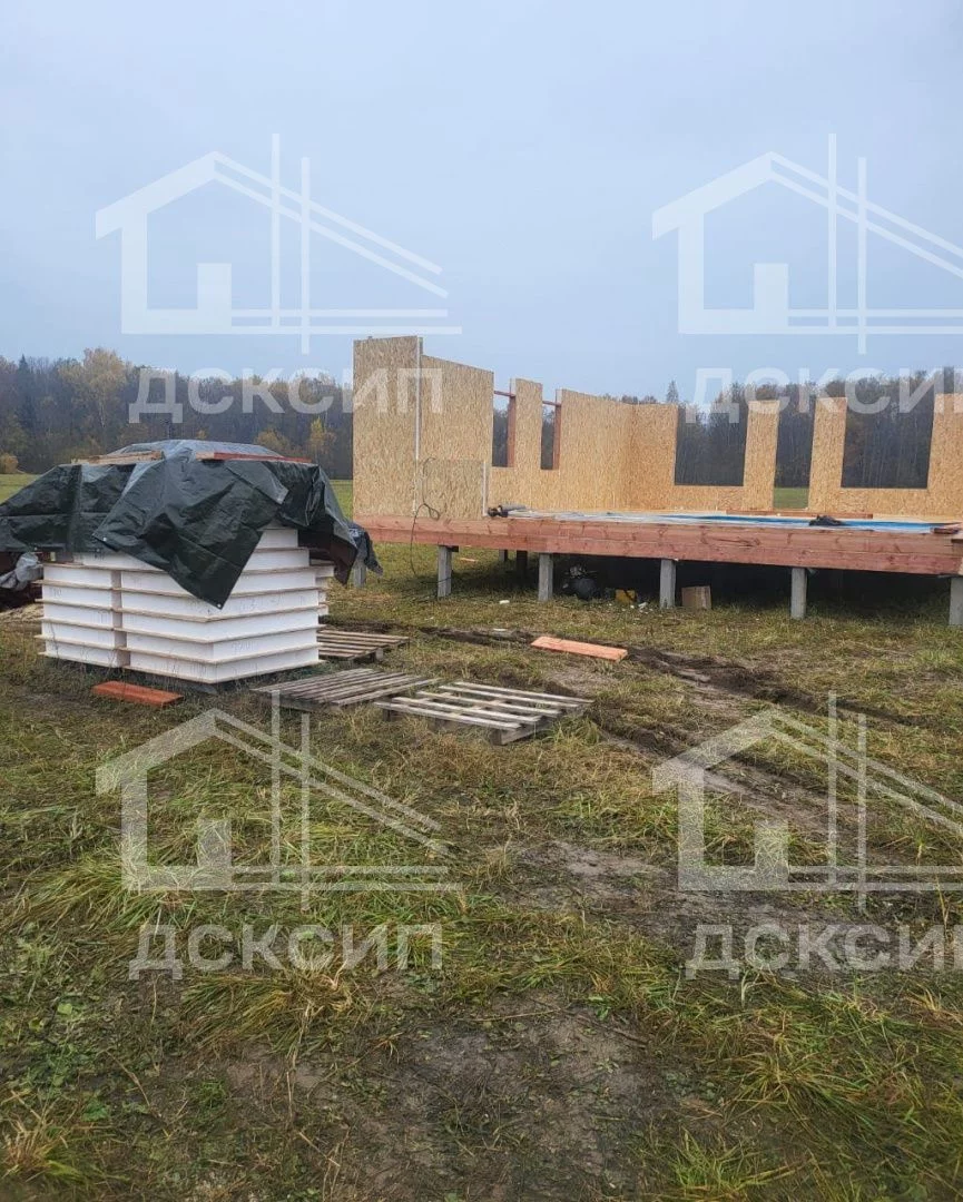 Проект ДСП - 059