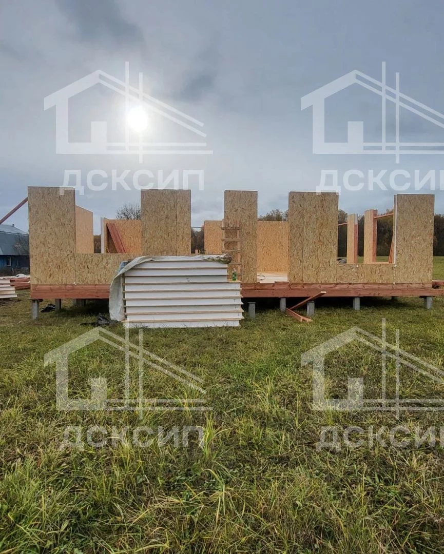 Проект ДСП - 059
