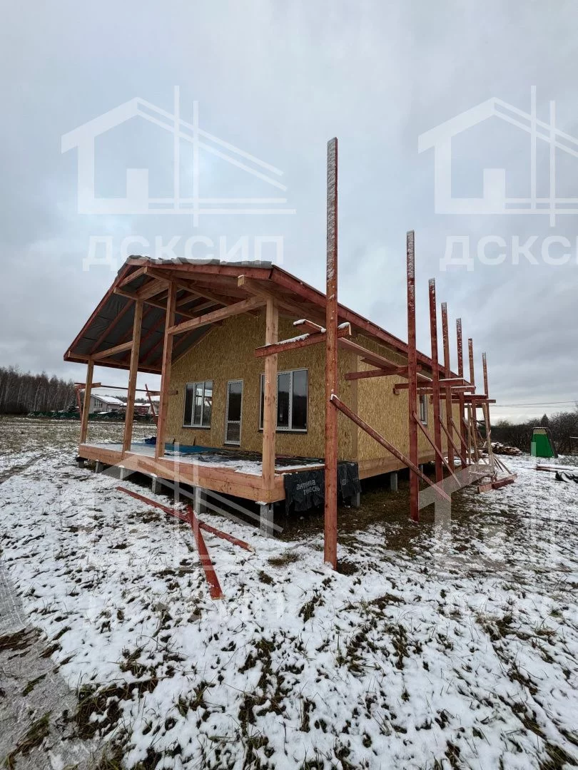 Проект ДСП - 059