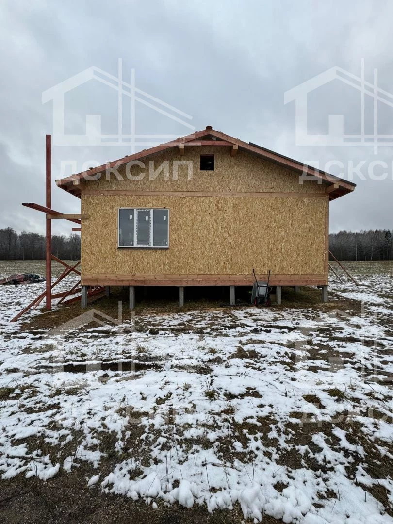 Проект ДСП - 059
