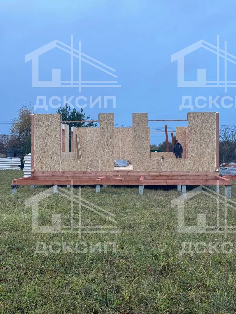 Проект ДСП - 059