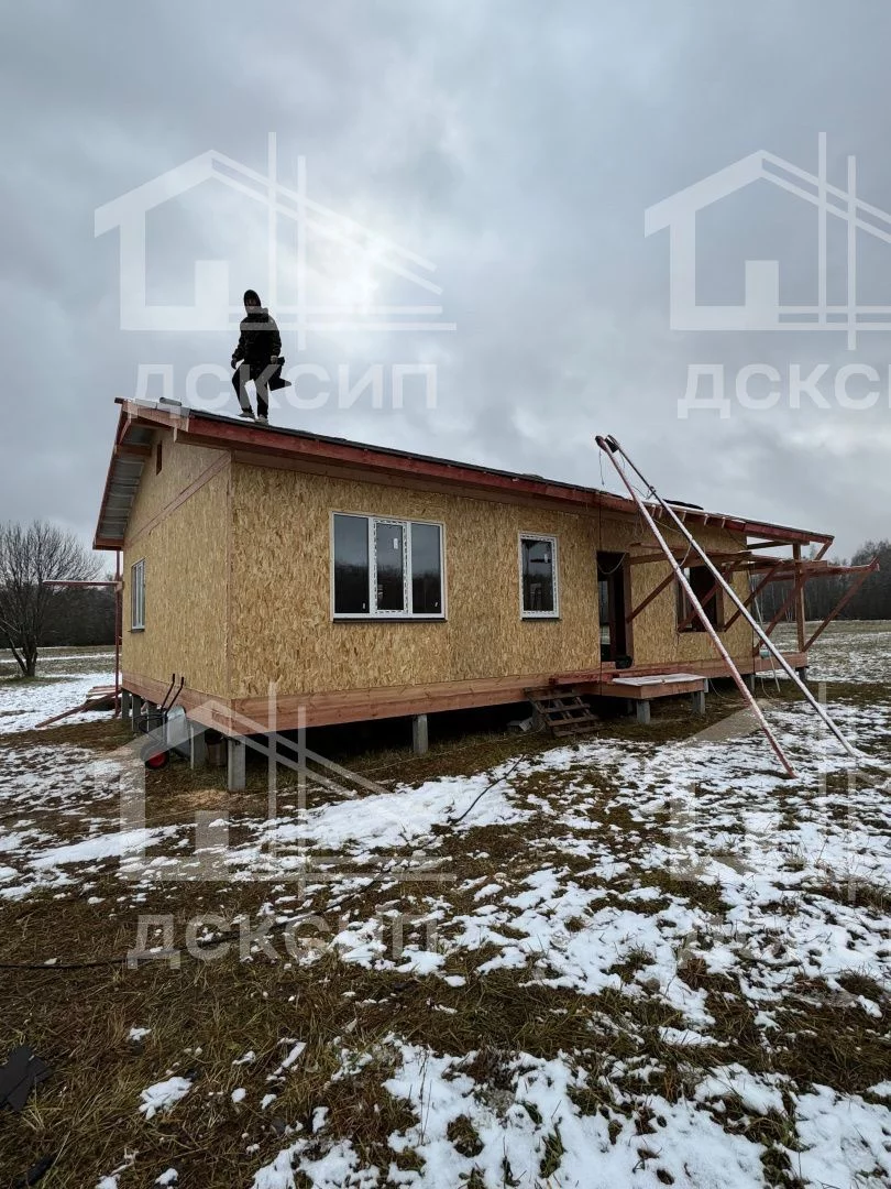 Проект ДСП - 059