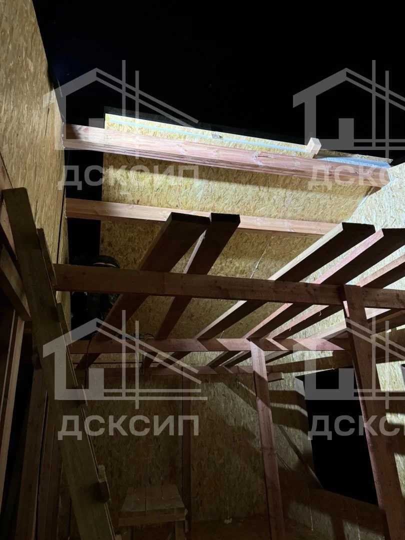 Проект ДСП - 059