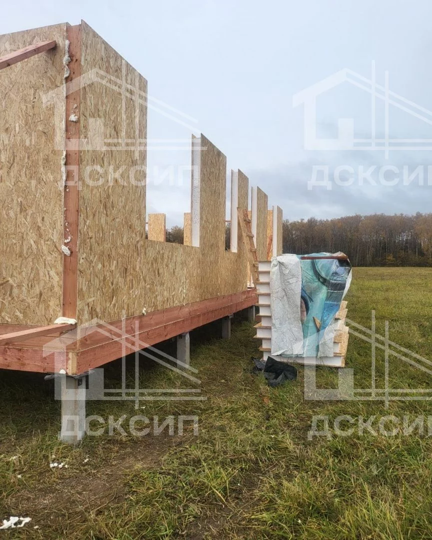 Проект ДСП - 059