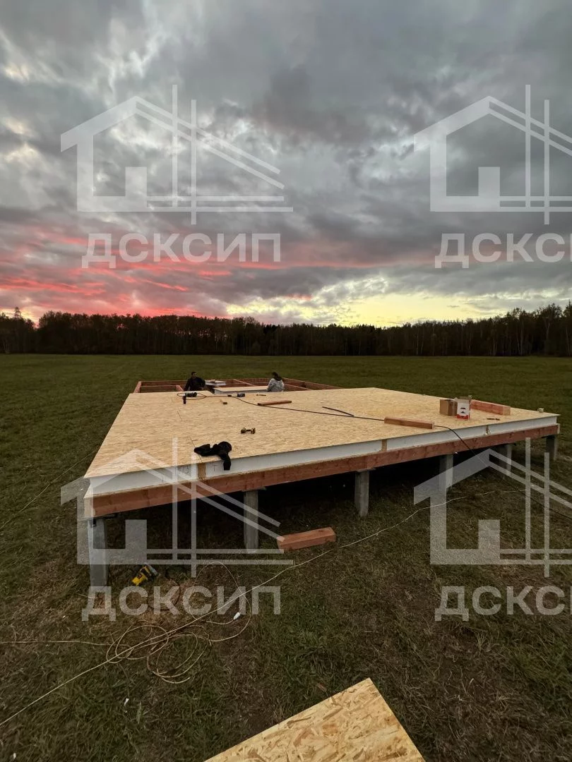 Проект ДСП - 059
