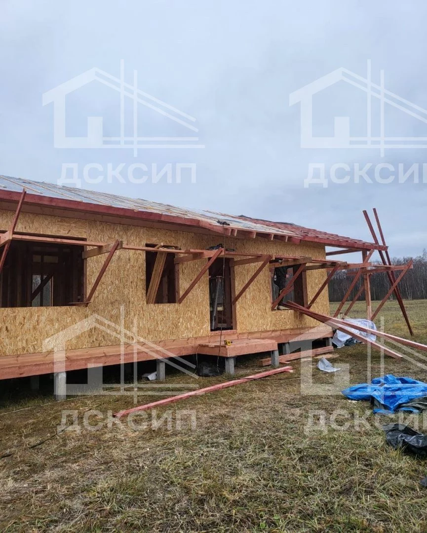 Проект ДСП - 059