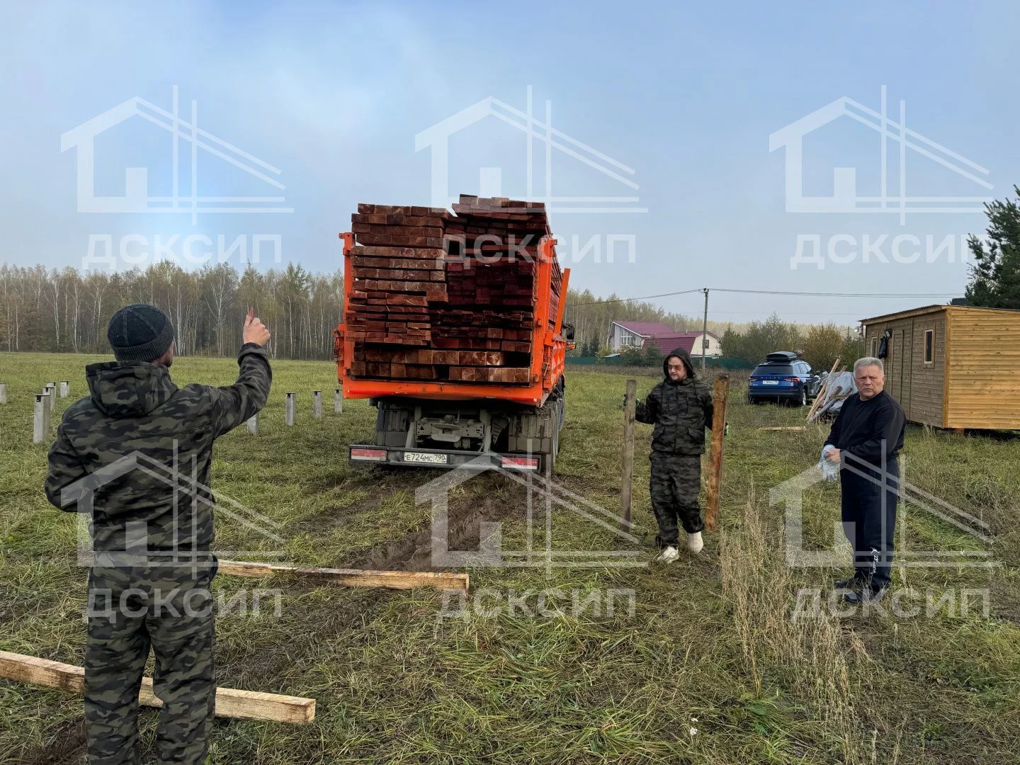 Проект ДСП - 059
