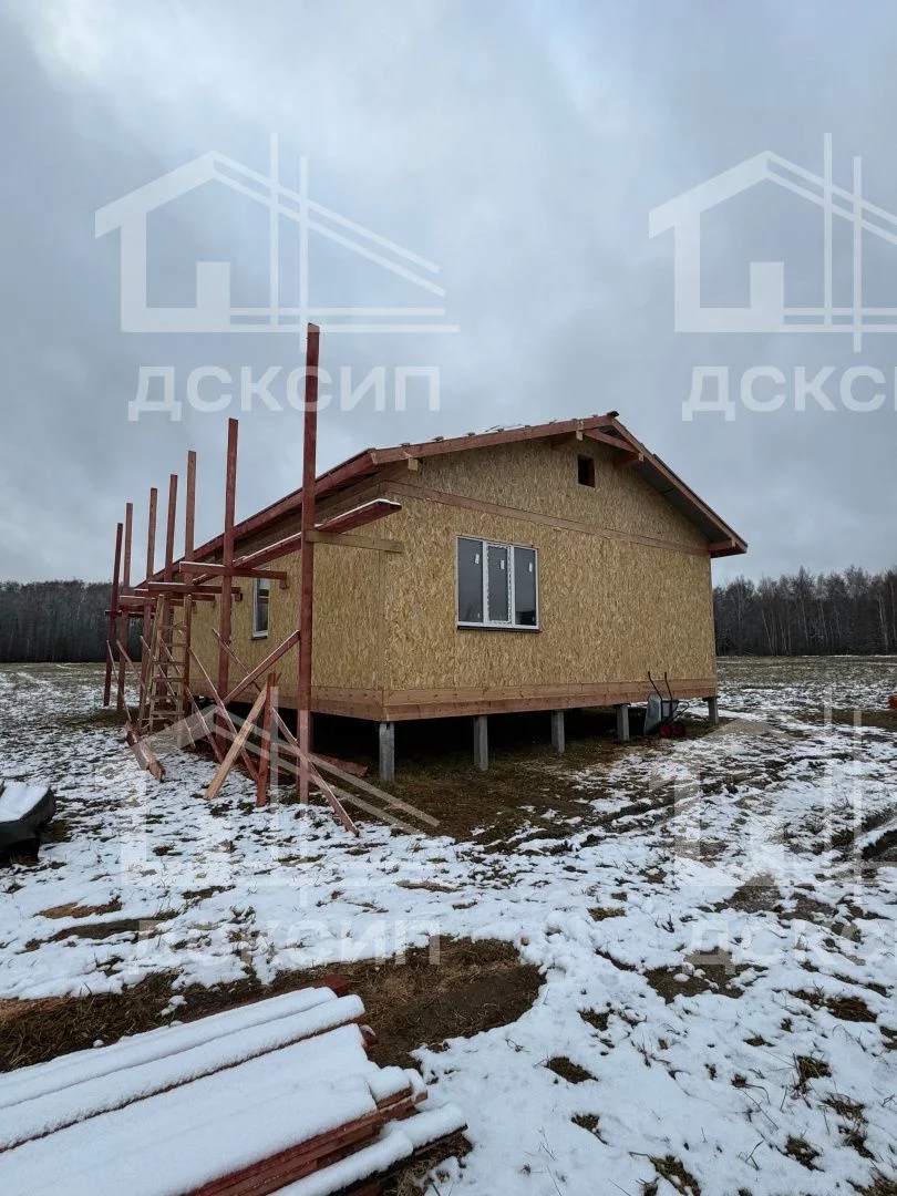 Проект ДСП - 059
