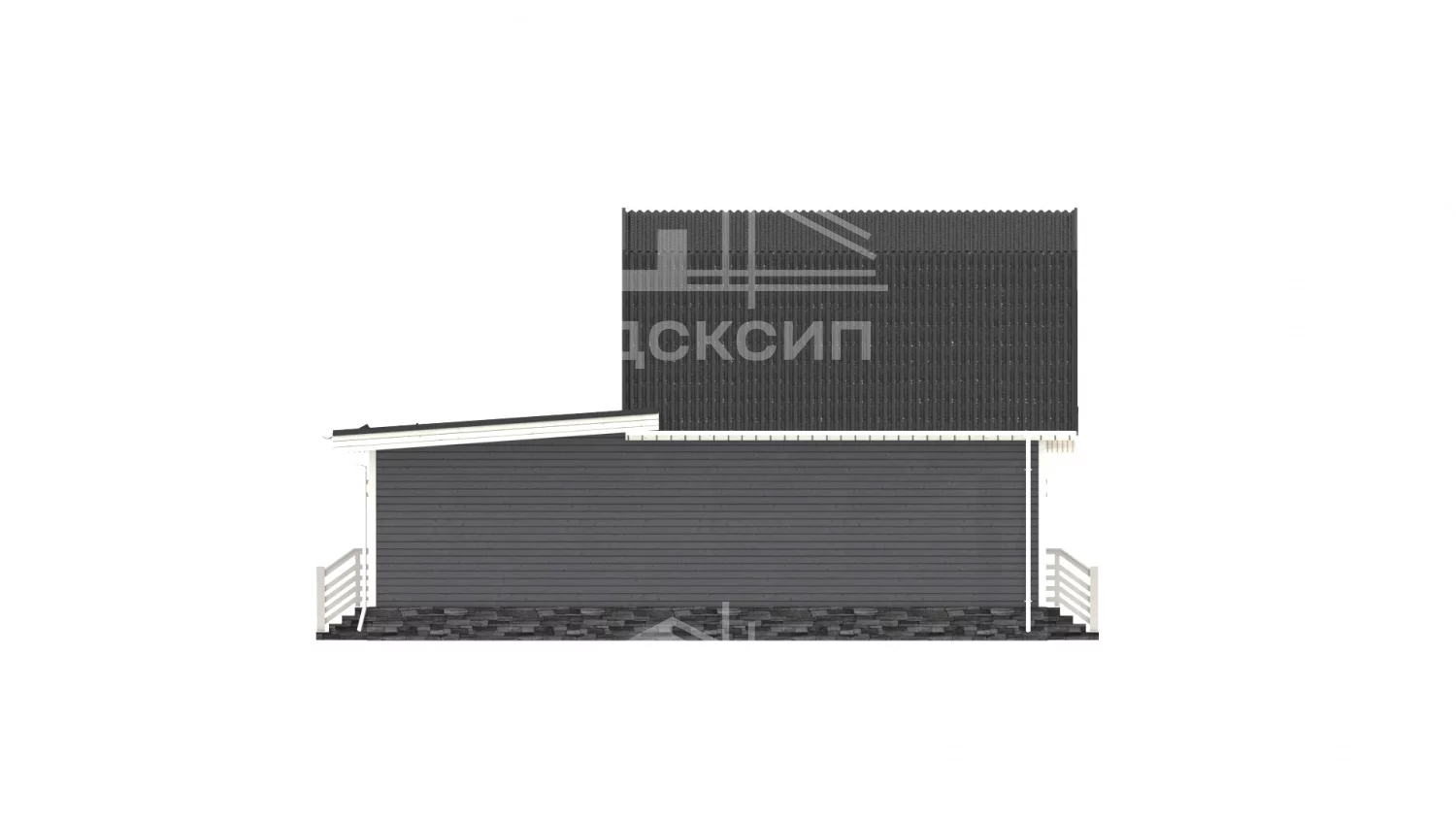 Проект ДСП - 555