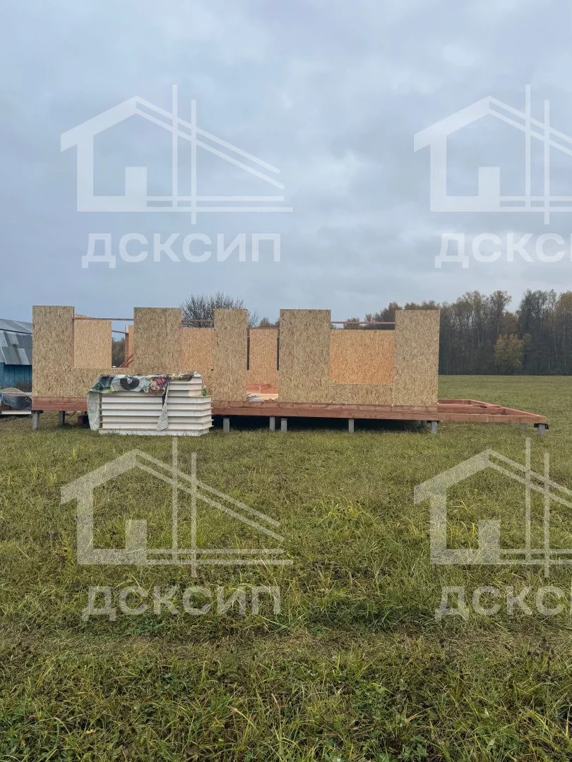 Проект ДСП - 059