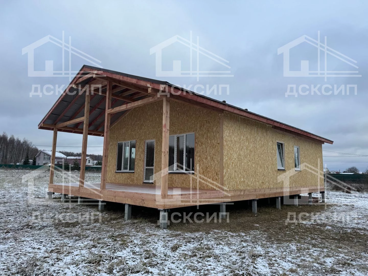 Проект ДСП - 059
