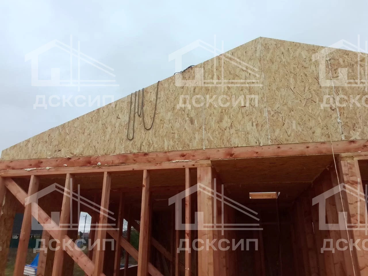 Проект ДСП - 059