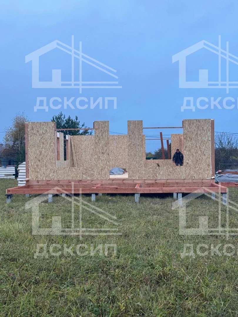 Проект ДСП - 059