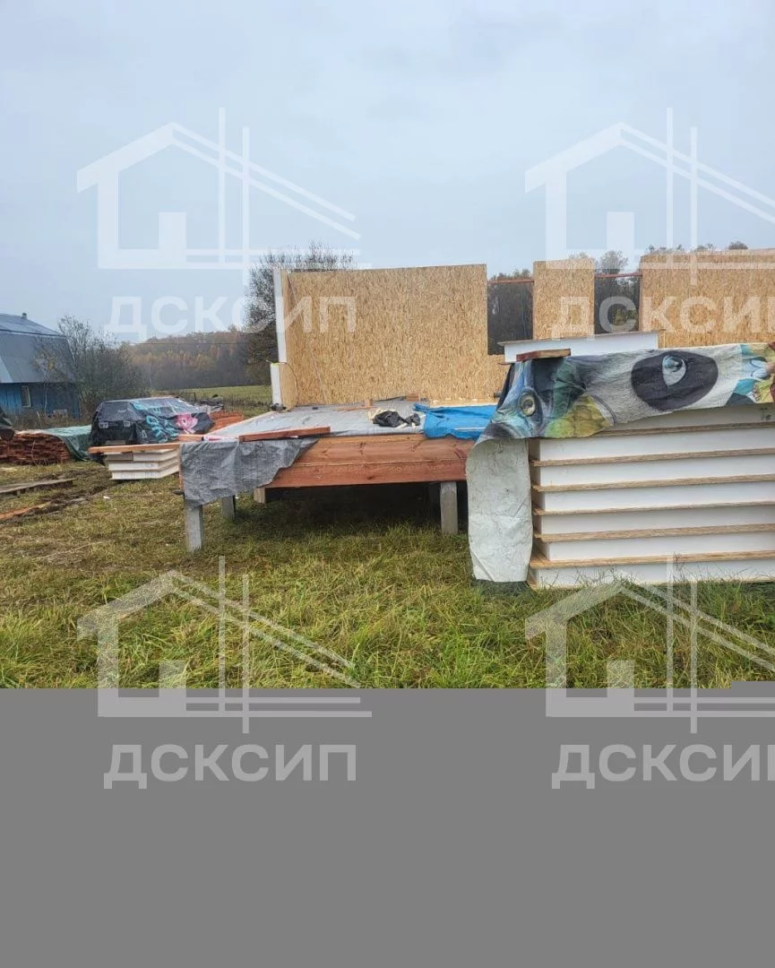 Проект ДСП - 059