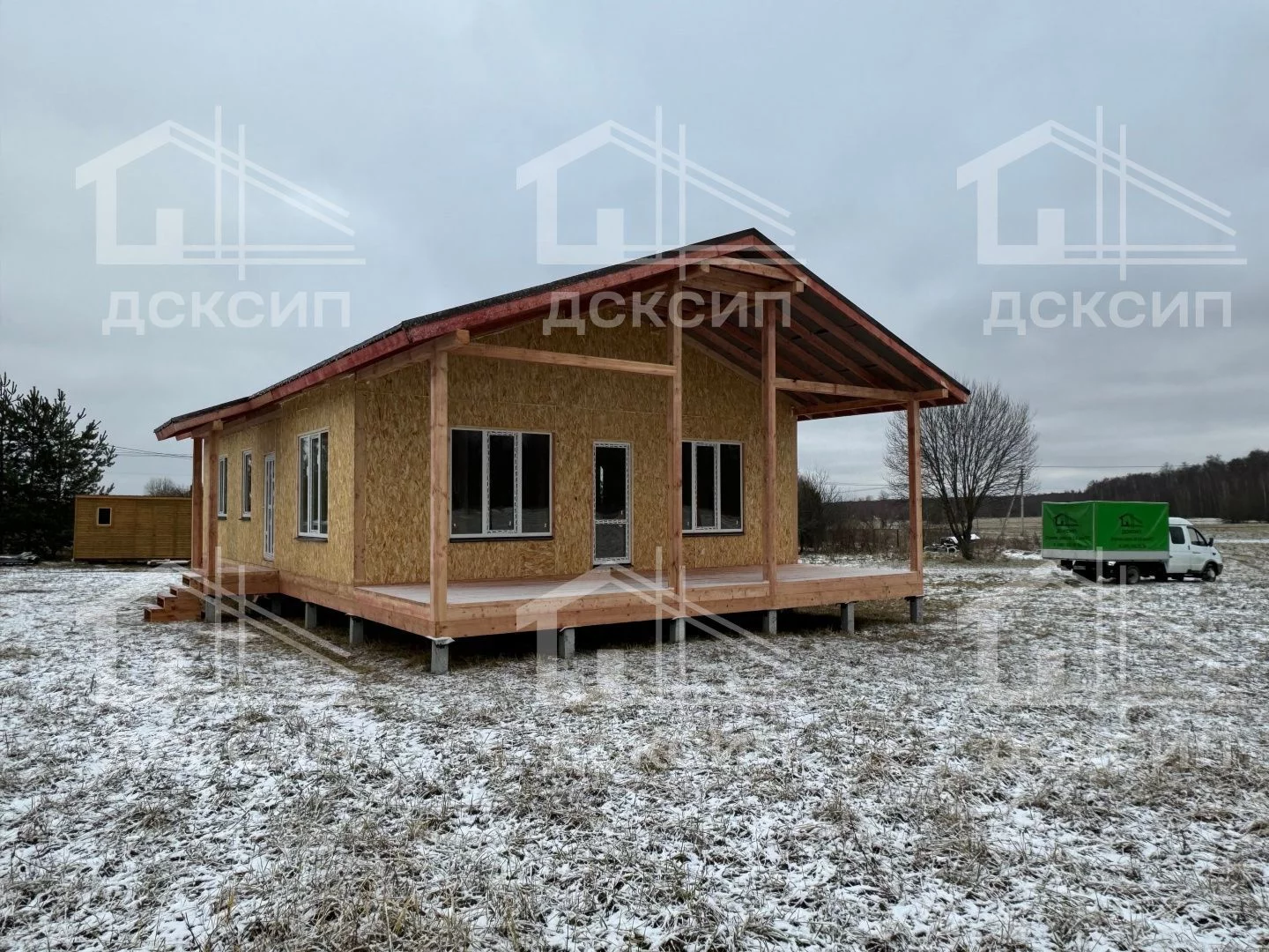 Проект ДСП - 059